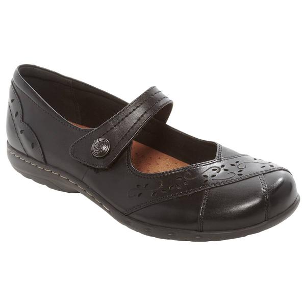 Womens Cobb Hill Petra Mary Jane Flat