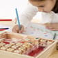 Melissa & Doug&#174; Wooden Favorite Things Stamp Set - image 3