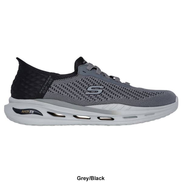 Mens Skechers Arch Fit&#174; Orvan - Dre Athletic Sneakers