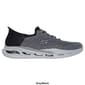 Mens Skechers Arch Fit&#174; Orvan - Dre Athletic Sneakers - image 3