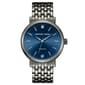 Mens Geoffrey Beene(R) Blue Dial Bracelet Watch - GBA0055GU - image 1
