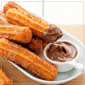 Nostalgia™ Taco Tuesday Electric Churro Maker - image 4