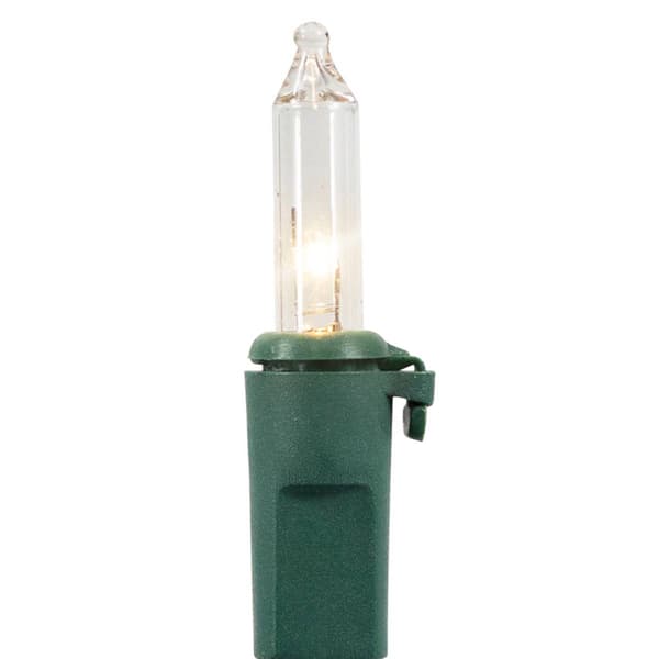 Northlight Seasonal 50ct. Multicolor Mini Christmas String Lights