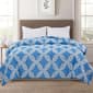 Ashley Cooper&#40;tm&#41; Infinity Circles Print Comforter - image 1