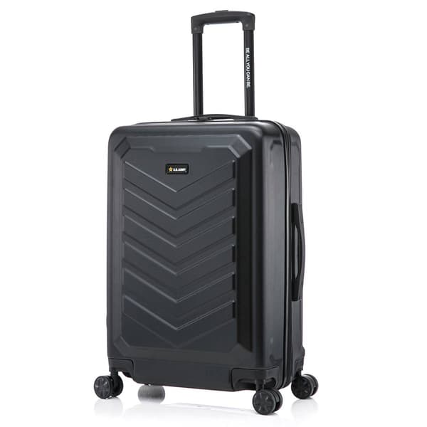 U.S. Army Fox 24in. Spinner Luggage - image 