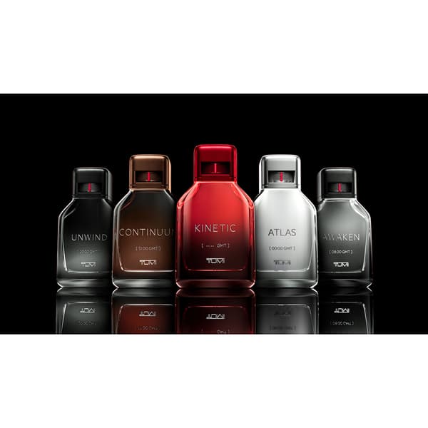 TUMI Kinetic [--:-- GMT] Eau de Parfum Spray