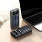 TechBro 20K Solar Powerbank W/Cables - image 3