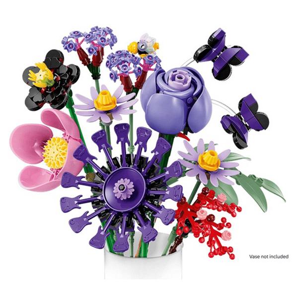 LEGO® Editions Olivia Rodrigo''s Flower Bouquet