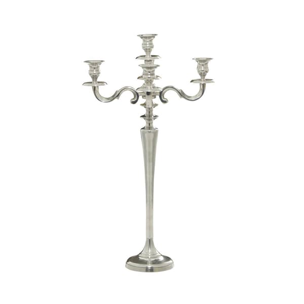 9th &amp; Pike® Traditional Candelabra Decor