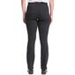 Womens Royalty Slim Bootcut Five-Pocket Jeans - image 3