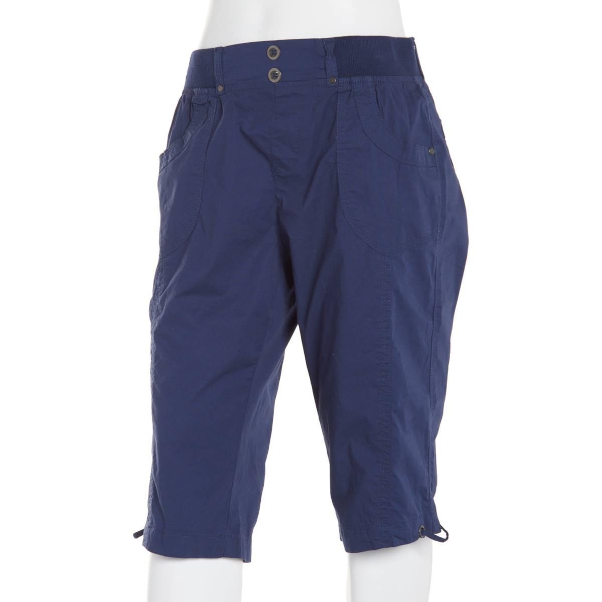 Petite da-sh Vanessa Cargo Pocket Skimmers