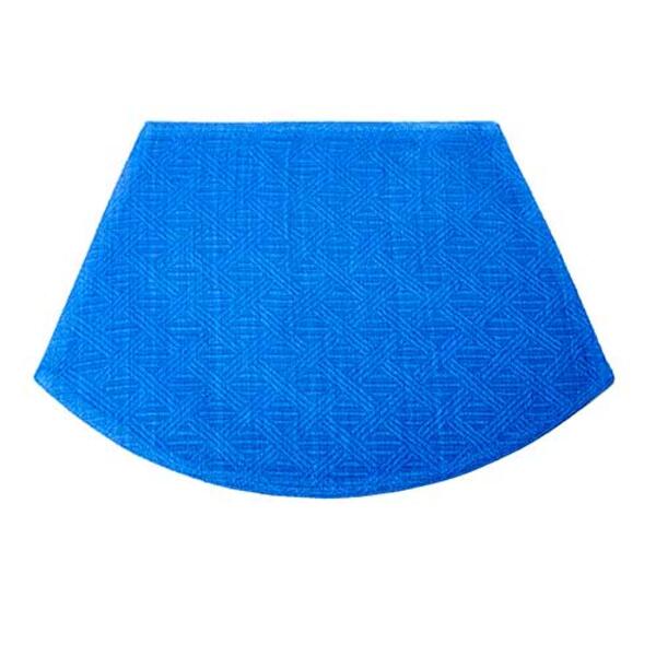 Trellis Wedge Placemat - image 