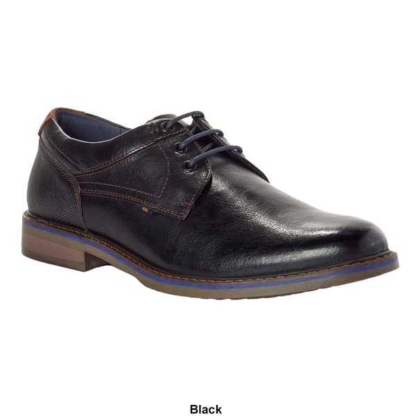 Mens Freeman Knox Oxfords