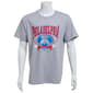 Mens Tailgate Philadelphia Baseball Outfield Tee - image 1