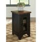 Signature Design by Ashley Valebeck Chairside End Table - image 7