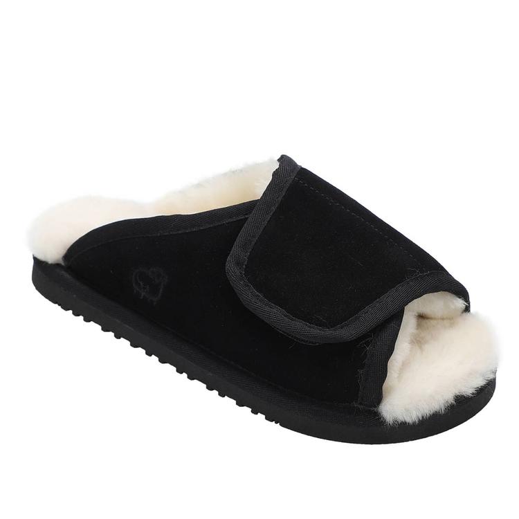 Womens LAMO APMA Slides