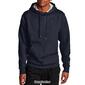 Mens Champion Powerblend Fleece Pullover Hoodie - image 7
