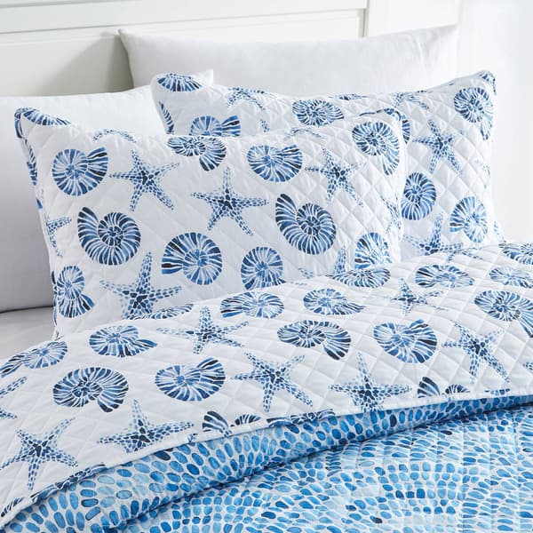 Avanti Veracruz Quilt Set