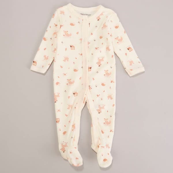 Baby Boy (NB-9M) baby views(R) Critters Sleep & Play - image 