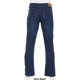 Young Mens Architect® Jean Co. Activeflex Premium Denim Jeans