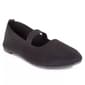 Womens Danskin Knit Mary Jane Flats - image 2