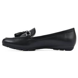 Womens Cliffs by White Mountain Gush Tassel Loafers