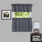 Achim Sydney Kitchen Curtain Pair - image 2