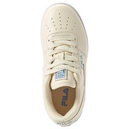 Girls Fila Vulc 13 Low Fashion Sneakers