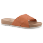 Womens Cliffs by White Mountain Tincie Slide Sandals - image 1