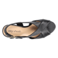 Womens Easy Street Christy Peep toe Sandals - image 7
