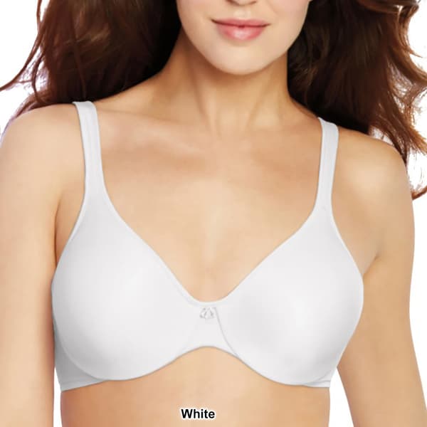 Bali Womens Passion for Comfort Underwire Bra, Soft Taupe, 36C