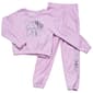Girls &#40;7-12&#41; Aeropostale Solid 1987 Sweatshirt & Joggers Set - image 1