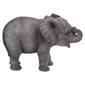 Hi-Line Gift Baby Elephant Garden Statue - image 6