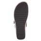 Womens Patrizia Shaniho Slide Wedge Sandals with Buckles - image 5
