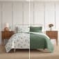 Laura Ashley Miranda Cotton Reversible Quilt Set - image 4