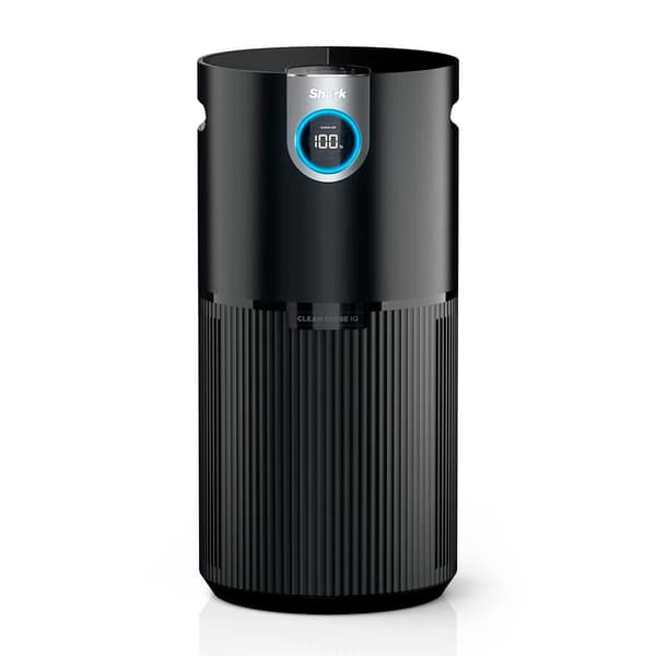 Shark(R) Air Purifier MAX with True HEPA