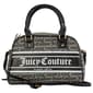Juicy Couture Fashionista Bowler Satchel - image 1