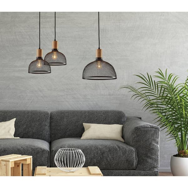 Adesso Dale Small Pendant Light