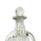 9th & Pike&#174; Decorative Glass Jars - Set Of 3 - image 4