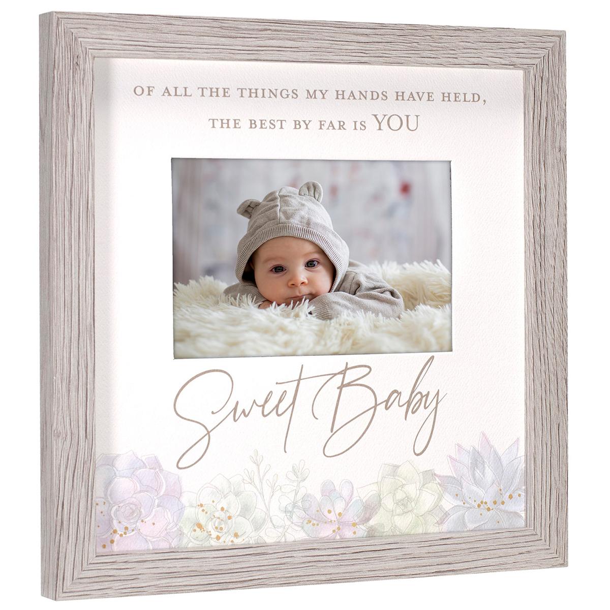 Malden Sweet Baby Frame - 4x6
