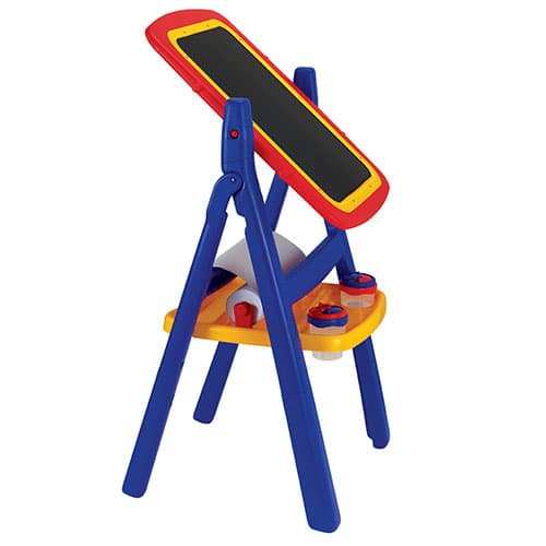 Crayola® Qwik Flip 2-Sided Easel,Specials : American Fashion Style Bags On Sale