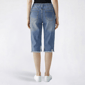 Juniors Madden Girl Destructed Jorts - image 2