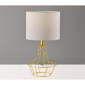Simplee Adesso Stella 2pc. Table Lamps Bonus Pack - image 4