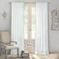 Elrene Bianca Rod Pocket Curtain Panel - image 3