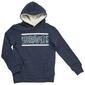 Boys (8-20) Hurley Sherpa Lined Hoodie - image 1