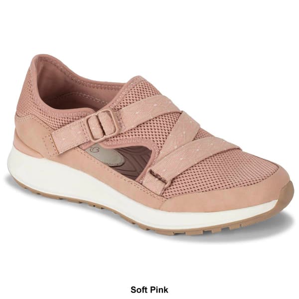 Womens BareTraps® Bianna Casual Slip-On Fashion Sneakers