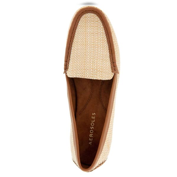 Womens Aerosoles Over Drive Loafers