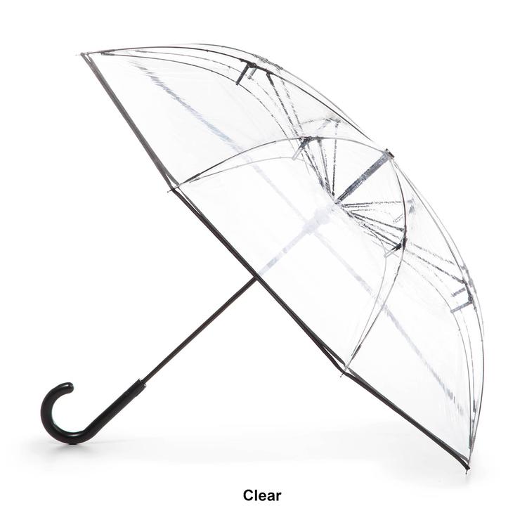 Totes Inbrella Reverse Close Umbrella