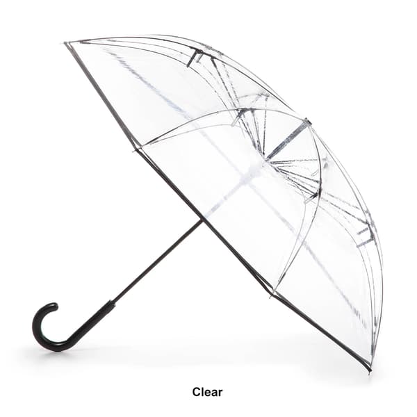 Totes Inbrella Reverse Close Umbrella