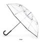 Totes Inbrella Reverse Close Umbrella - image 7